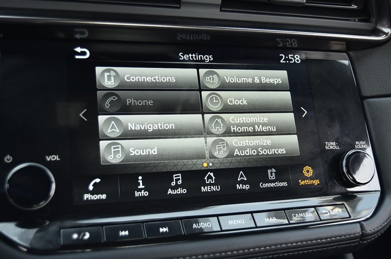 Nissan Z Vehicle Image 14