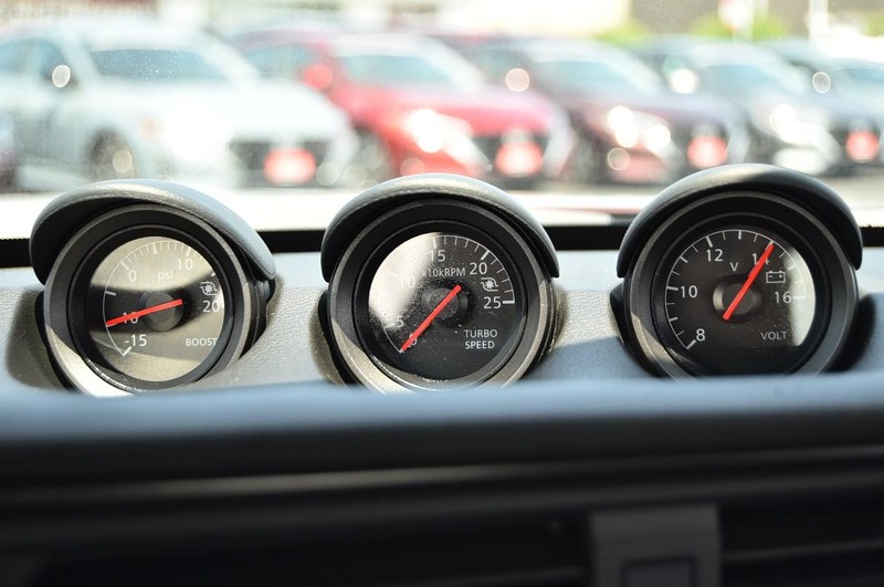 Nissan Z Vehicle Image 15
