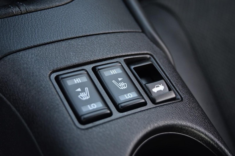 Nissan Z Vehicle Image 19
