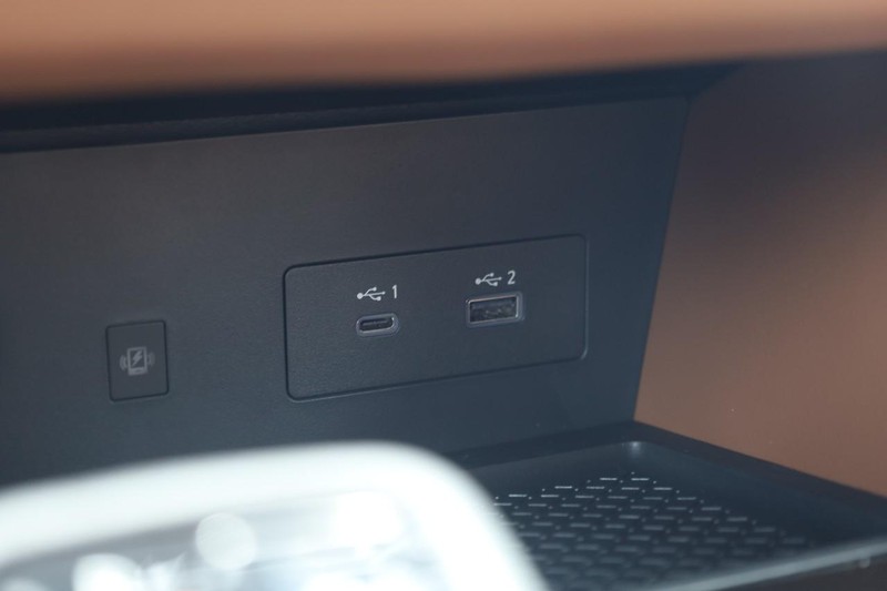 Nissan Pathfinder Vehicle Image 15