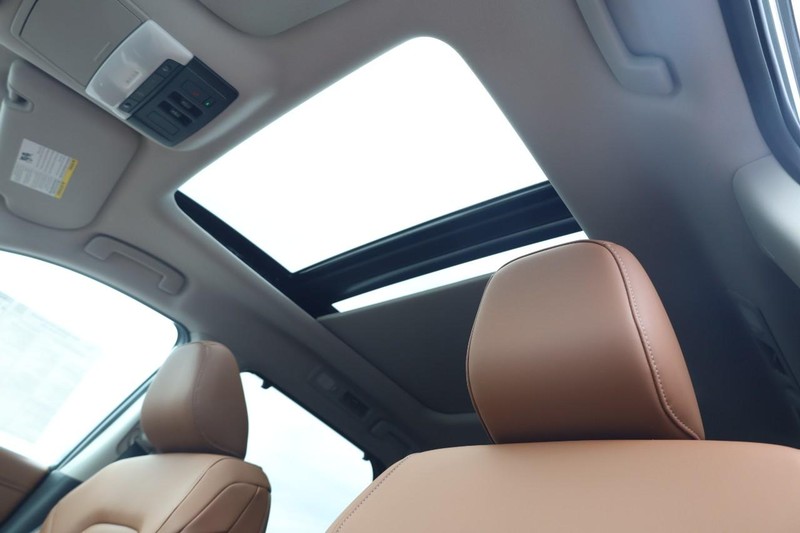 Nissan Pathfinder Vehicle Image 21
