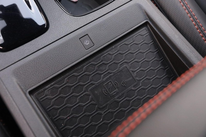 Nissan Frontier Vehicle Image 20