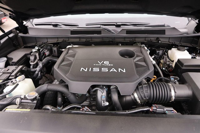 Nissan Armada Vehicle Image 28
