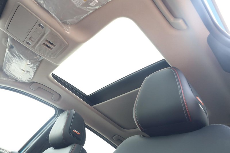 Nissan Kicks Vehicle Image 22