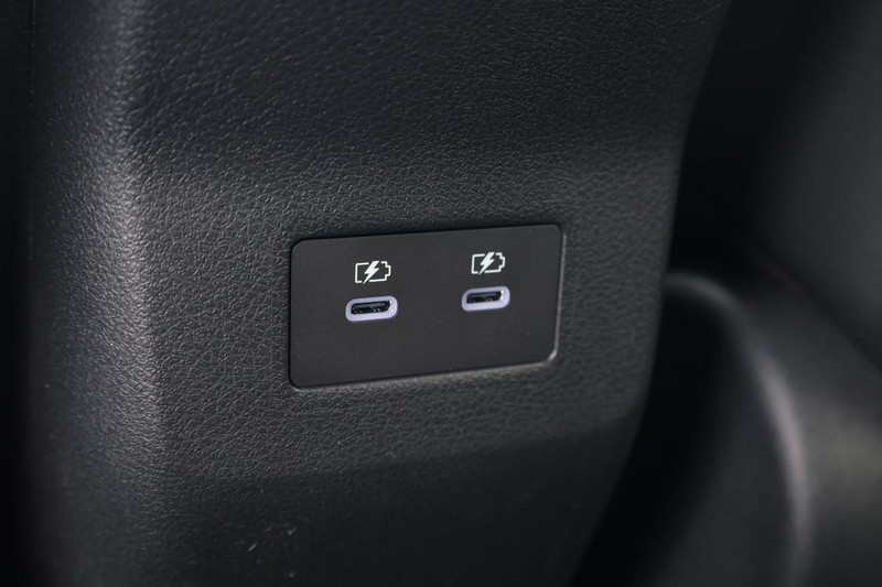 Nissan Kicks Vehicle Image 24