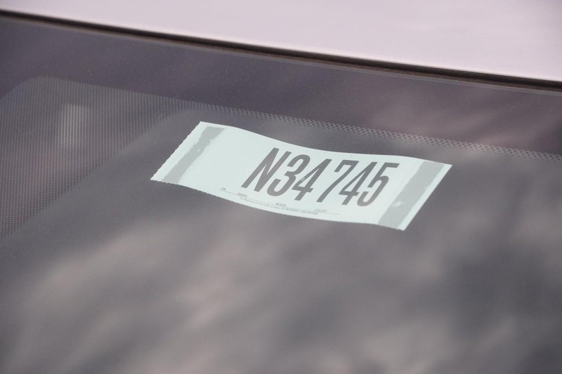 Nissan Frontier Vehicle Image 09
