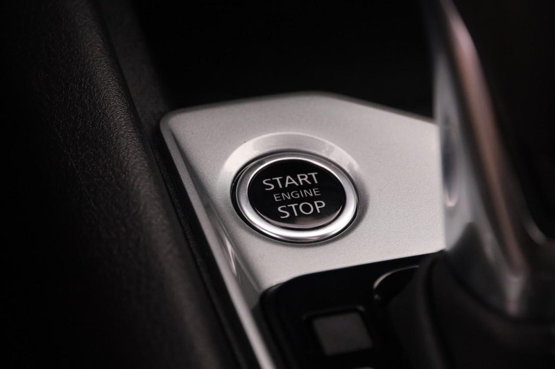 Nissan Frontier Vehicle Image 21