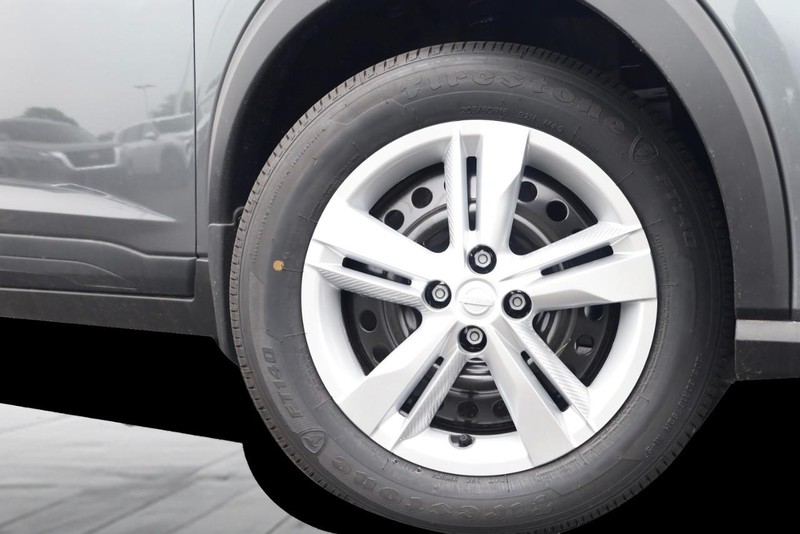 Nissan Kicks Play Vehicle Image 03