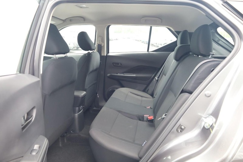 Nissan Kicks Play Vehicle Image 20