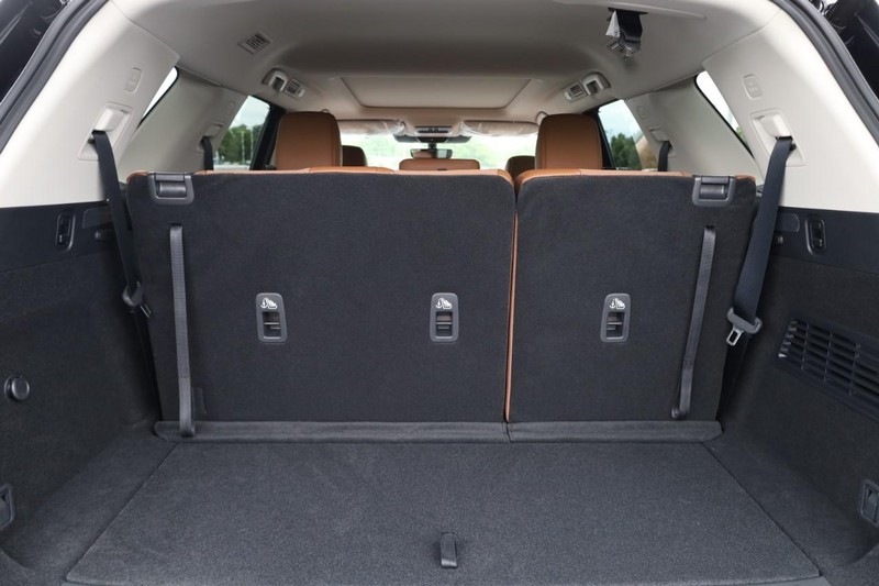 Nissan Pathfinder Vehicle Image 07