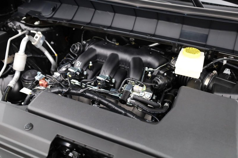Nissan Pathfinder Vehicle Image 29