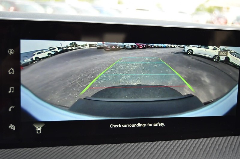 Nissan Kicks Vehicle Image 17