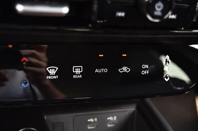 Nissan Kicks Vehicle Image 19