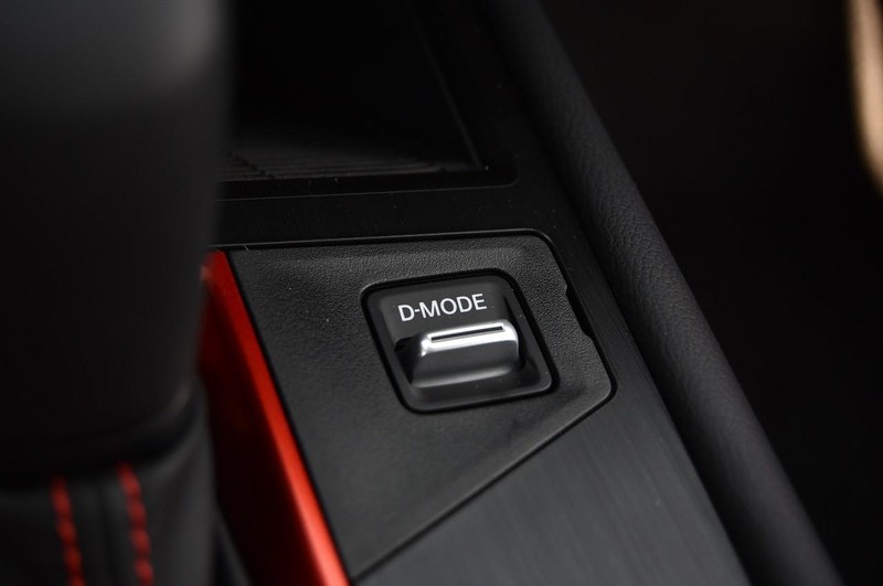 Nissan Kicks Vehicle Image 22