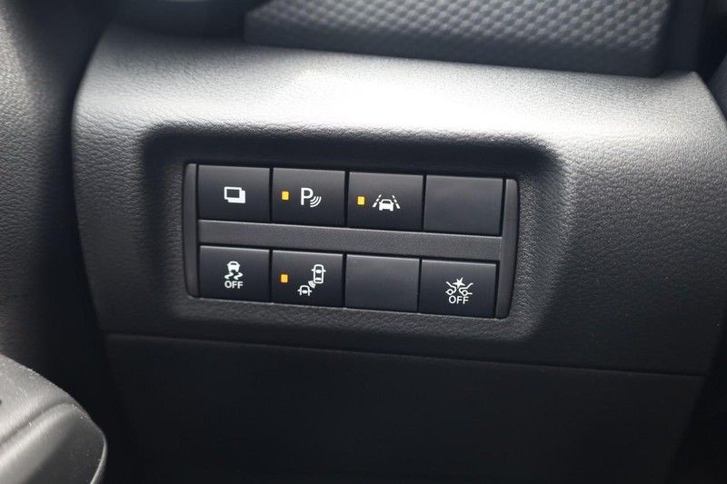 Nissan Kicks Play Vehicle Image 17