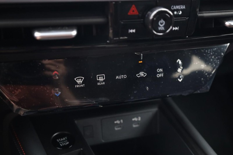 Nissan Kicks Vehicle Image 20