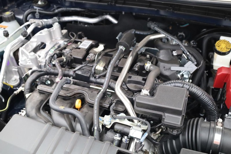 Nissan Kicks Vehicle Image 24