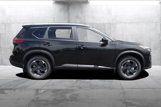 Nissan Rogue Vehicle Image 05