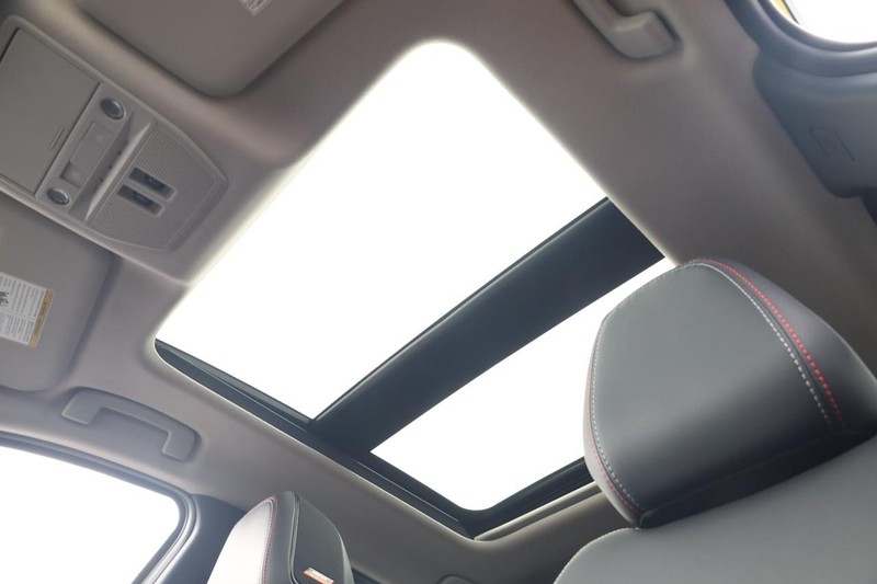 Nissan Kicks Vehicle Image 08