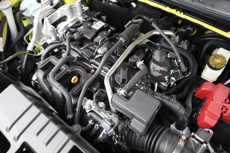 Nissan Kicks Vehicle Image 28