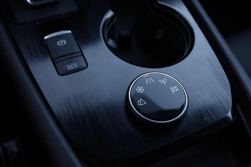 Nissan Rogue Vehicle Image 20