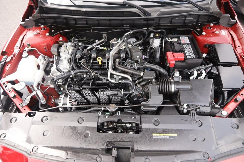 Nissan Altima Vehicle Image 27