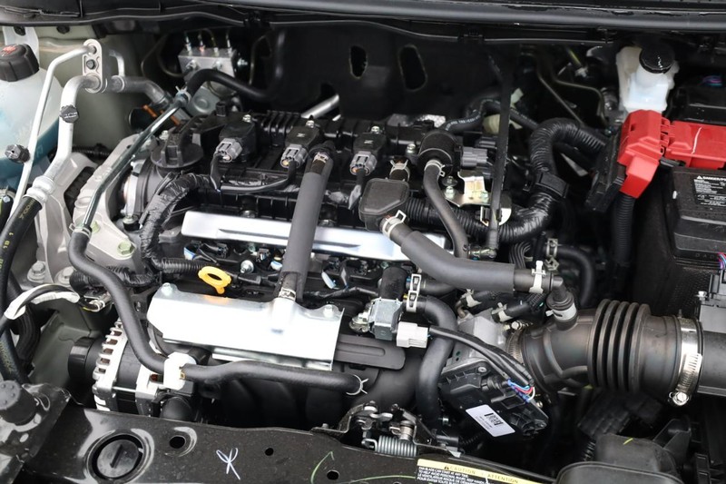 Nissan Versa Vehicle Image 24