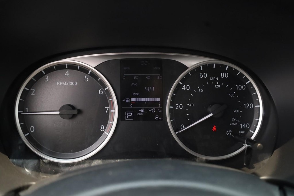 Nissan Kicks Play Vehicle Image 17