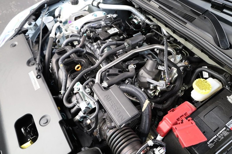 Nissan Sentra Vehicle Image 26