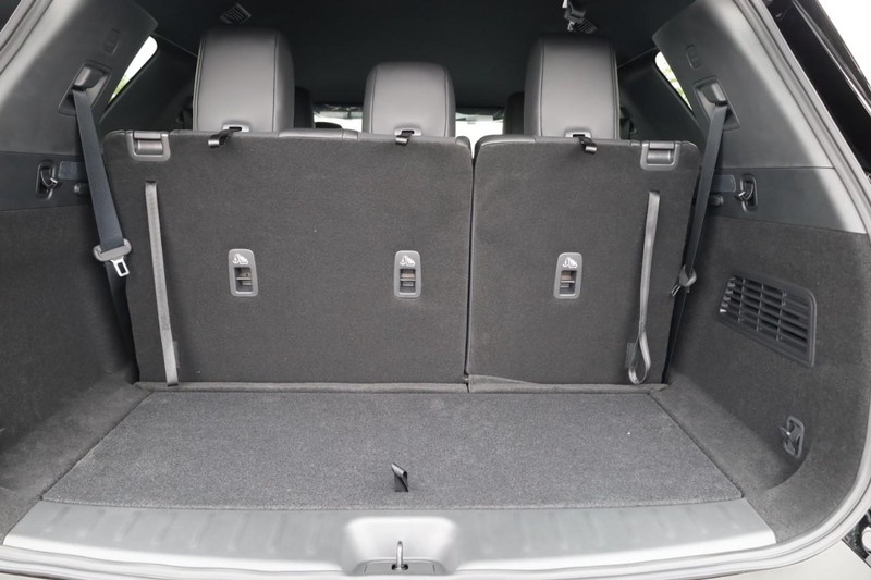 Nissan Pathfinder Vehicle Image 07