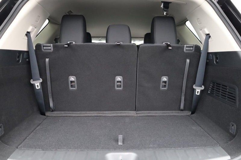 Nissan Pathfinder Vehicle Image 06