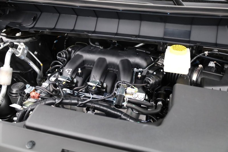 Nissan Pathfinder Vehicle Image 25