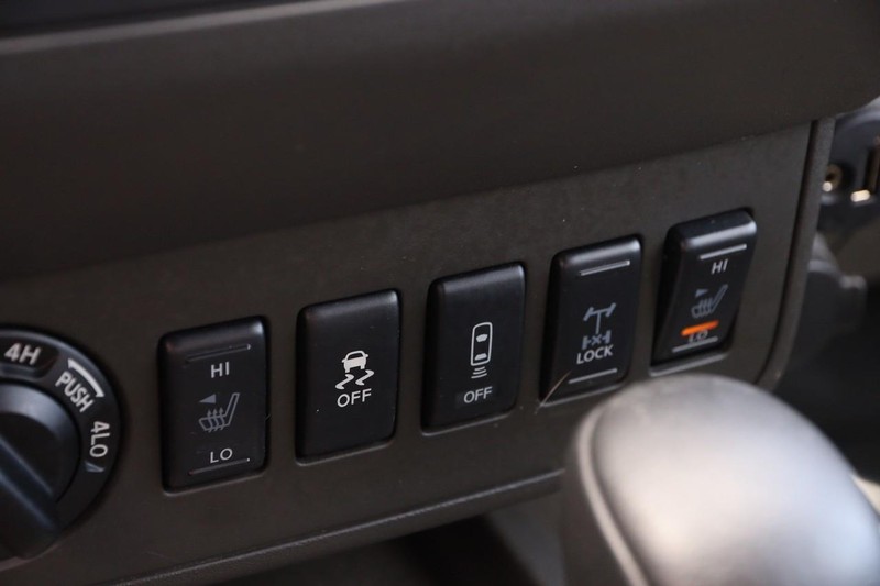 Nissan Frontier Vehicle Image 20