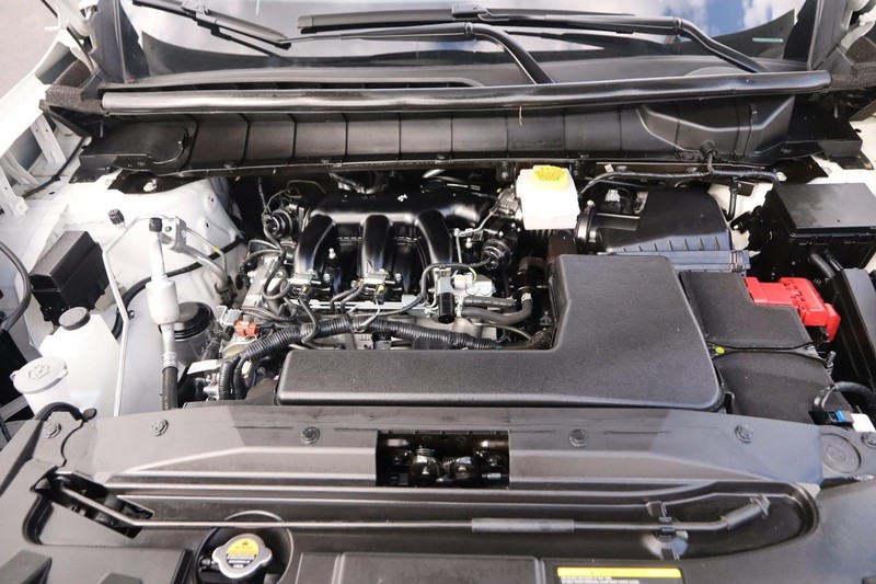 Nissan Pathfinder Vehicle Image 29
