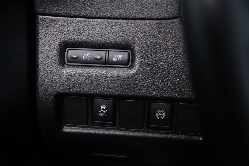 Nissan Murano Vehicle Image 19