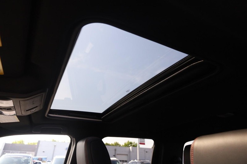 Nissan Frontier Vehicle Image 08