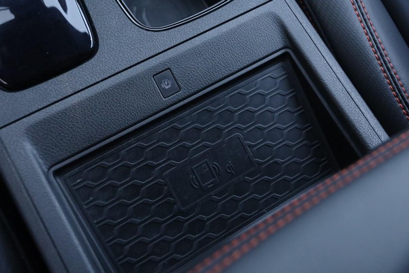 Nissan Frontier Vehicle Image 21