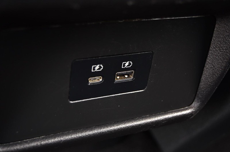 Nissan Rogue Vehicle Image 23