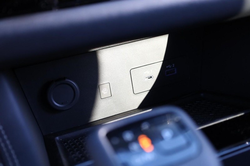 Nissan Pathfinder Vehicle Image 20