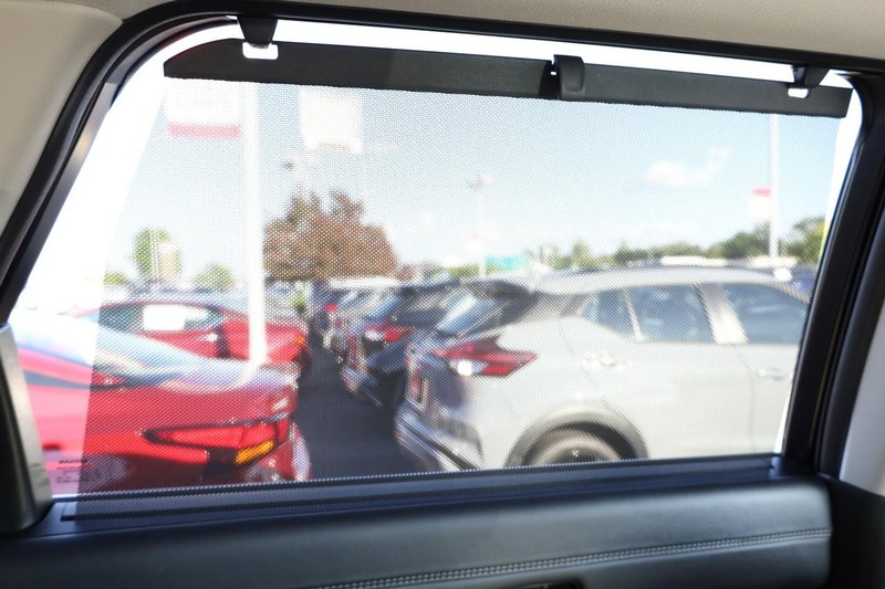 Nissan Pathfinder Vehicle Image 29