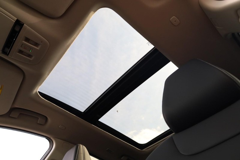 Nissan Murano Vehicle Image 07