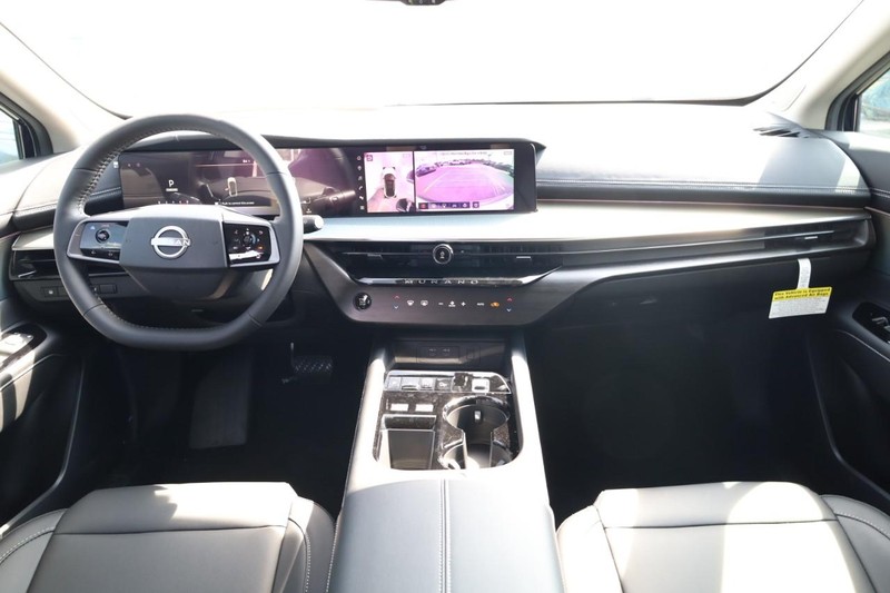 Nissan Murano Vehicle Image 25