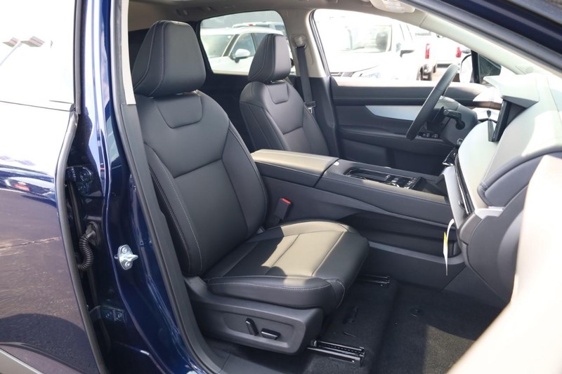 Nissan Murano Vehicle Image 27
