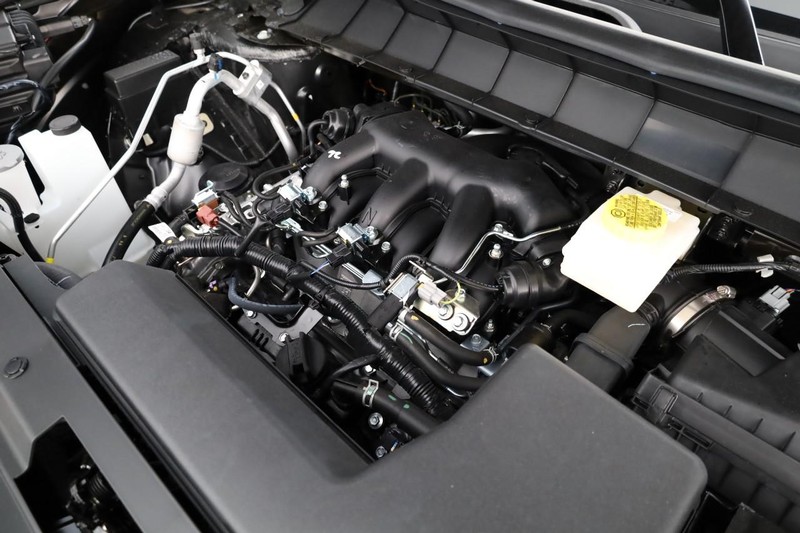 Nissan Pathfinder Vehicle Image 29