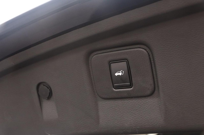 Nissan Murano Vehicle Image 08