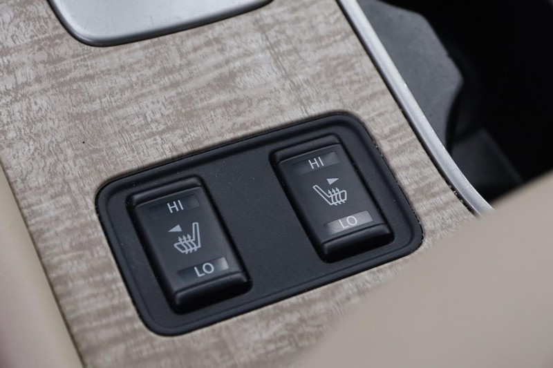 Nissan Murano Vehicle Image 20