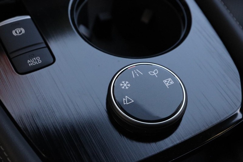 Nissan Rogue Vehicle Image 20