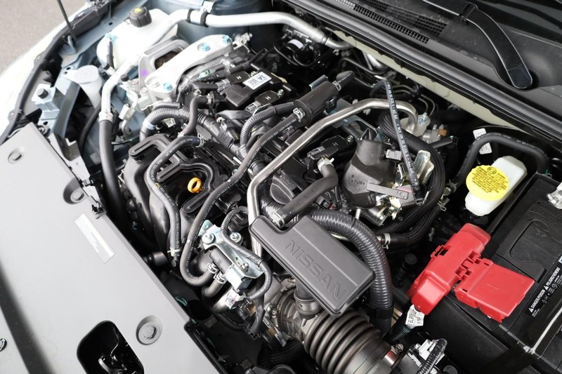Nissan Sentra Vehicle Image 25