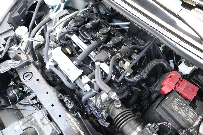 Nissan Versa Vehicle Image 24
