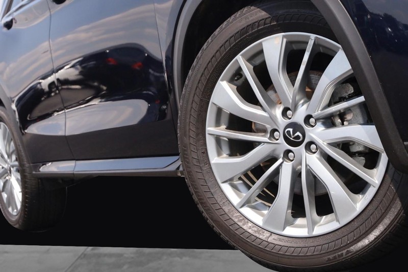 INFINITI QX50 Vehicle Image 03